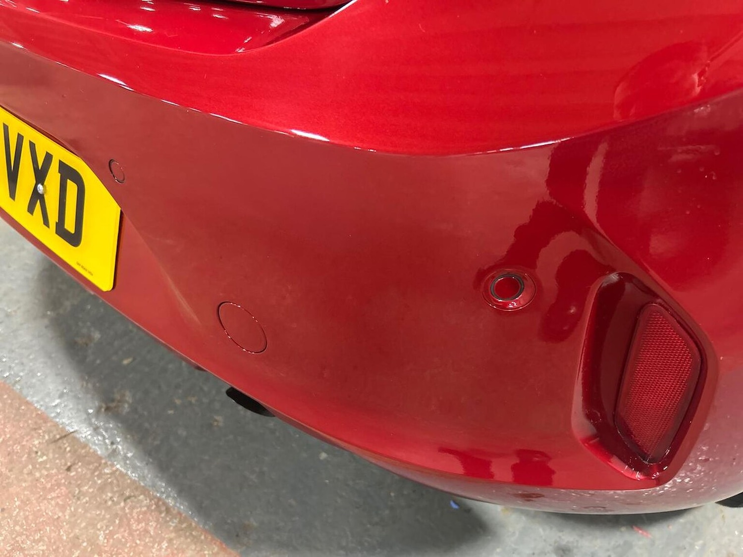 Used Vauxhall Corsa 2020 for sale - 77555348: Photo 35