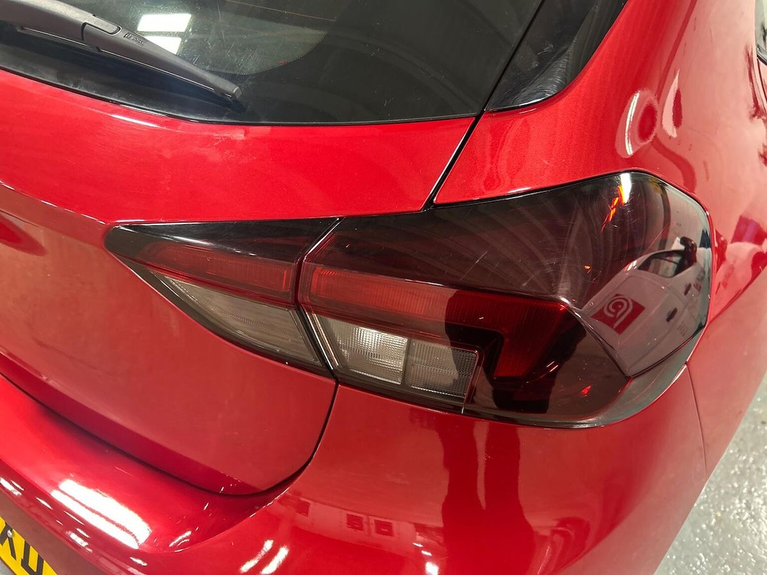 Used Vauxhall Corsa 2020 for sale - 77555348: Photo 36