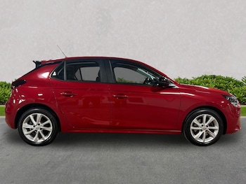 Used Vauxhall Corsa 2020 for sale - 77555348: Photo