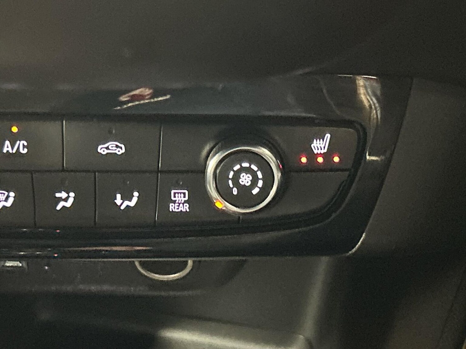 Used Vauxhall Corsa 2020 for sale - 77555348: Photo 42