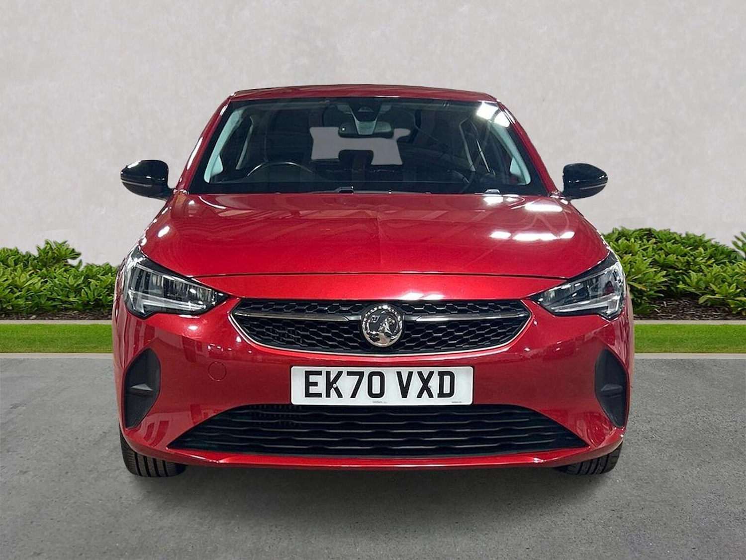 Used Vauxhall Corsa 2020 for sale - 77555348: Photo 5