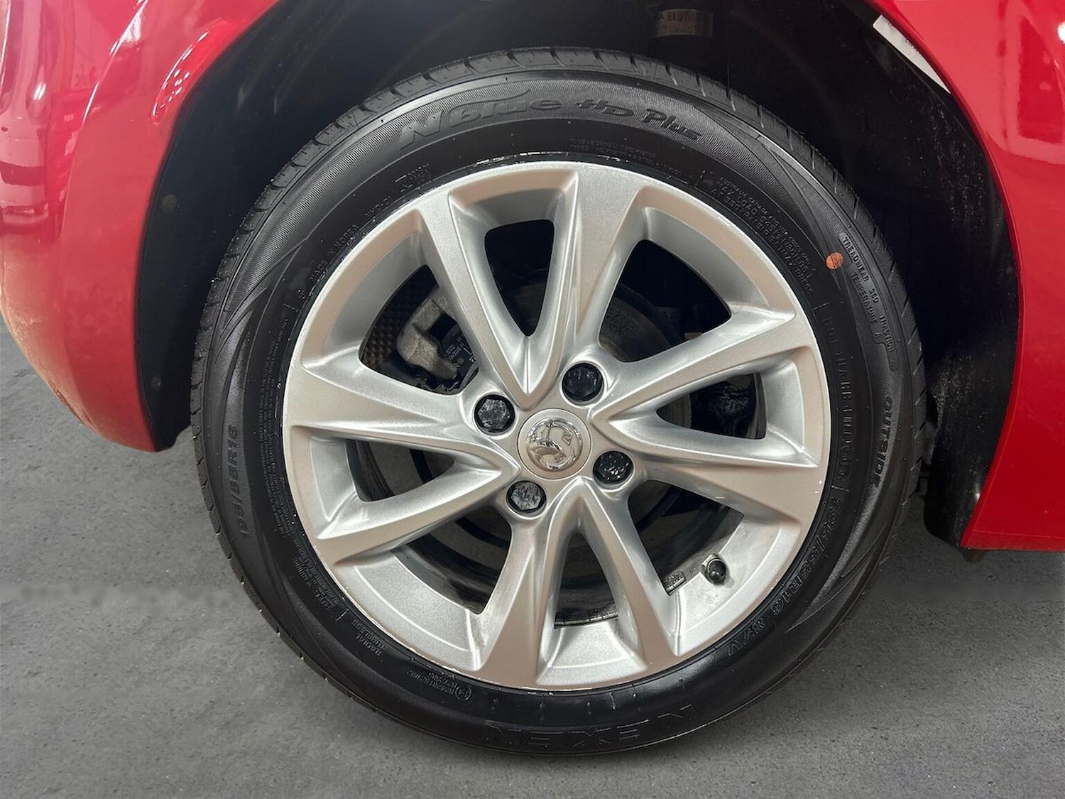 Used Vauxhall Corsa 2020 for sale - 77555348: Photo 6