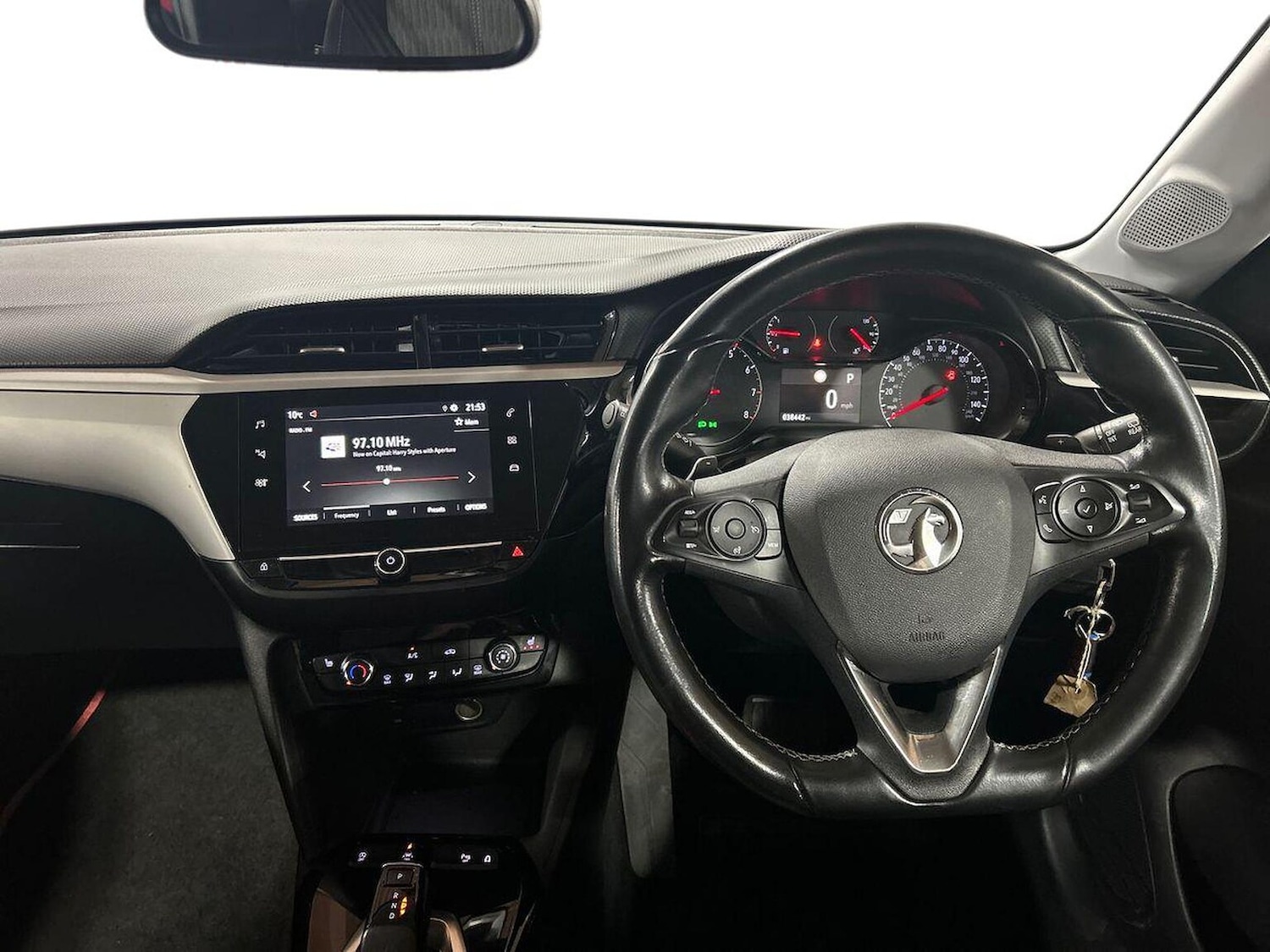 Used Vauxhall Corsa 2020 for sale - 77555348: Photo 9