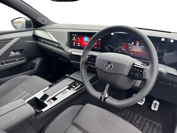 Used Vauxhall Astra 2025 for sale - 75505560: Photo 15
