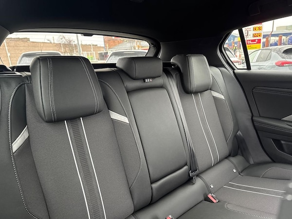 Used Vauxhall Astra 2025 for sale - 75505560: Photo 16