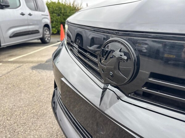 Used Vauxhall Astra 2025 for sale - 75505560: Photo 30