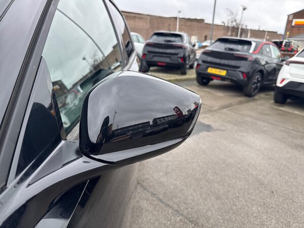 Used Vauxhall Astra 2025 for sale - 75505560: Photo 34