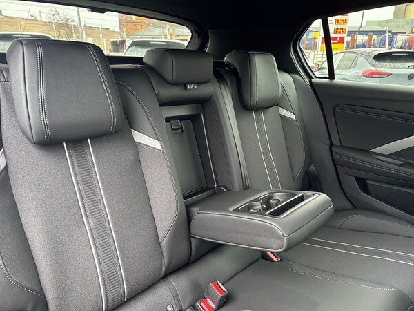 Used Vauxhall Astra 2025 for sale - 75505560: Photo 35