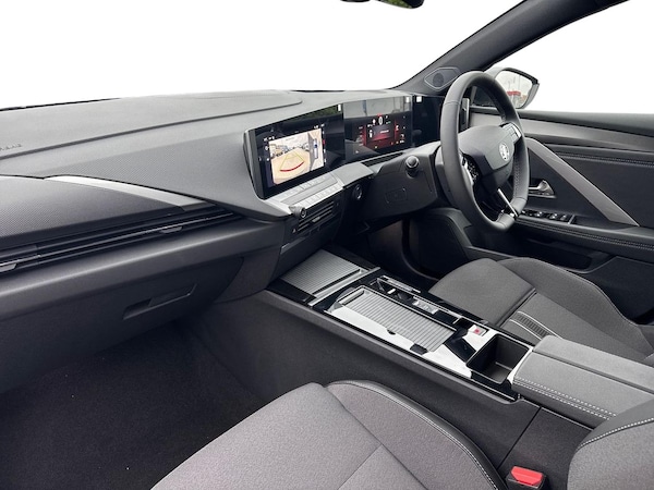 Used Vauxhall Astra 2025 for sale - 75505560: Photo 7