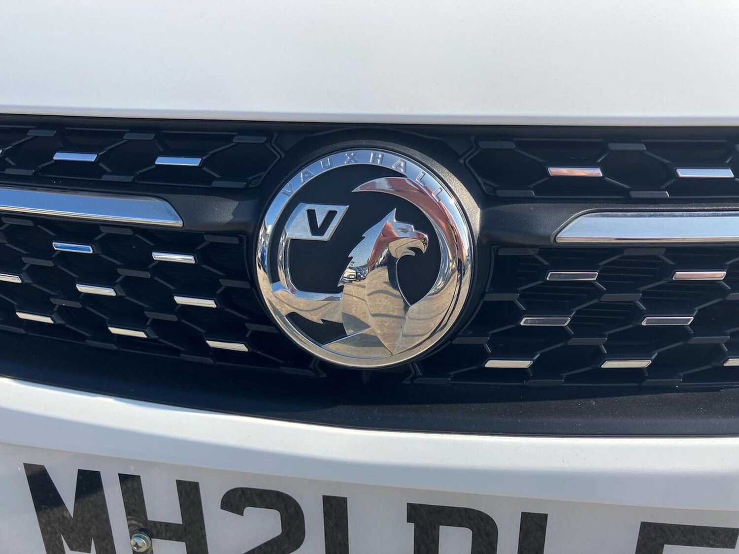 Vehicle 31