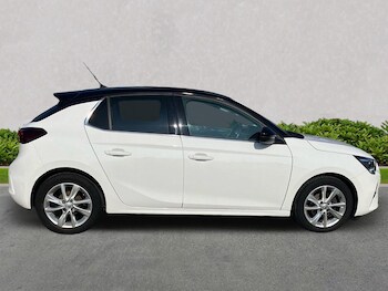 Used Vauxhall Corsa 2021 for sale - 75598961: Photo