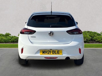 Used Vauxhall Corsa 2021 for sale - 75598961: Photo
