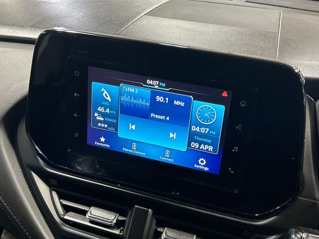 Used Suzuki SX4 S-Cross 2023 for sale - 78195796: Photo 13