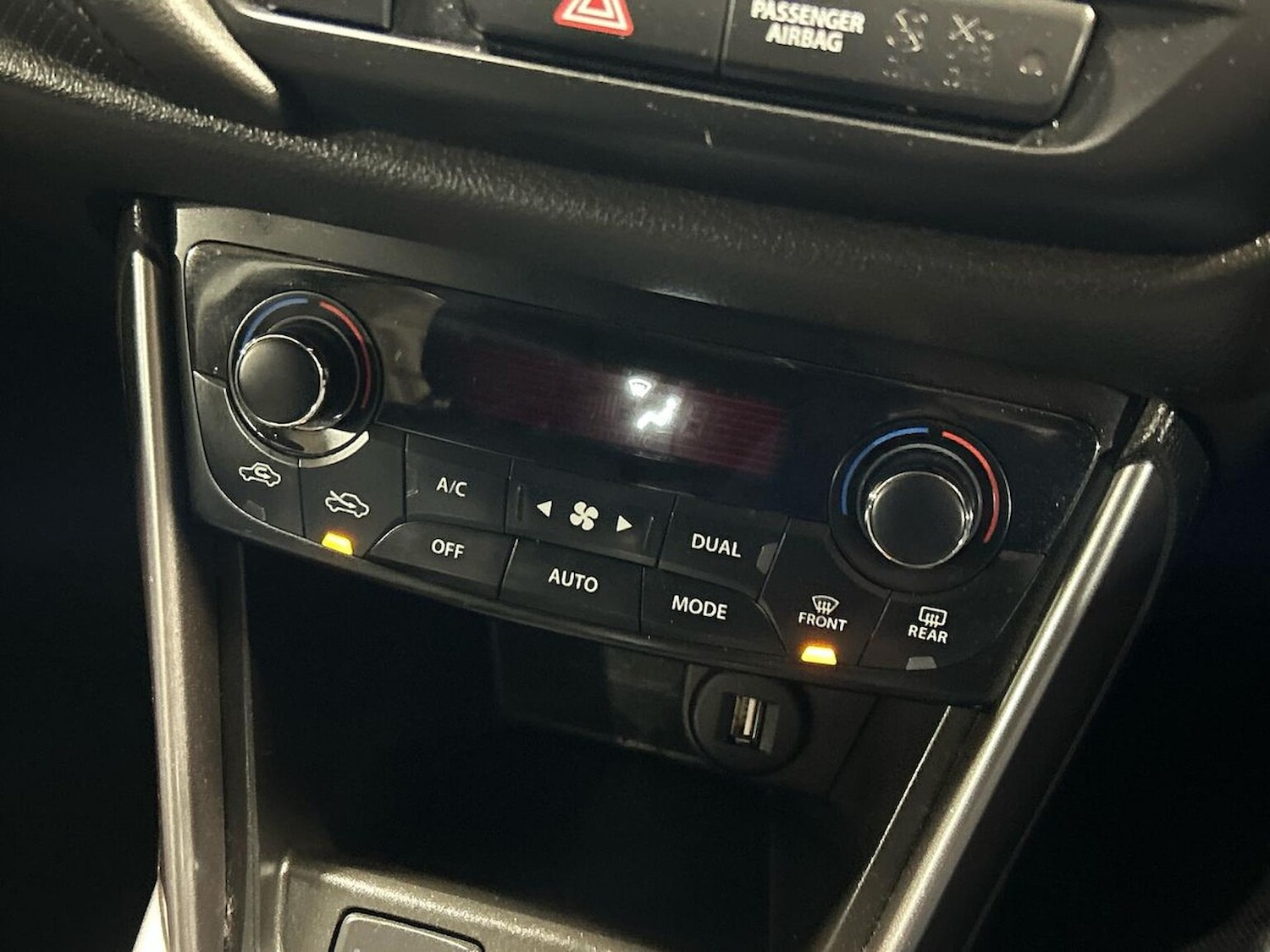 Used Suzuki SX4 S-Cross 2023 for sale - 78195796: Photo 14