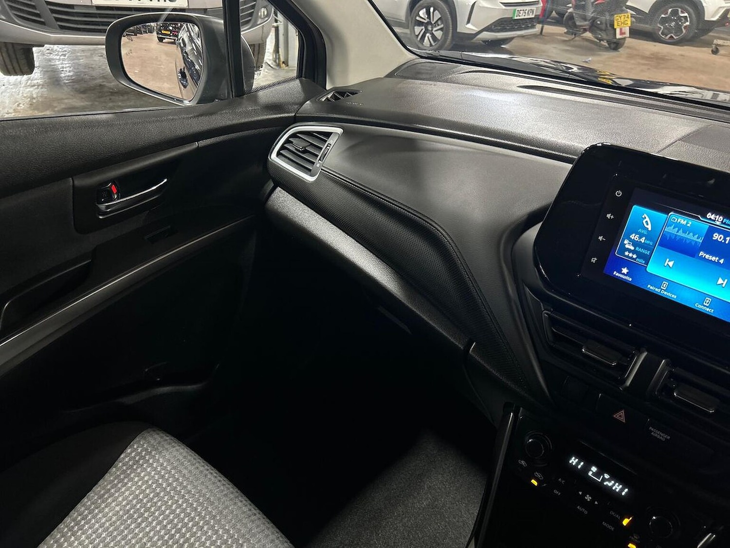 Used Suzuki SX4 S-Cross 2023 for sale - 78195796: Photo 15