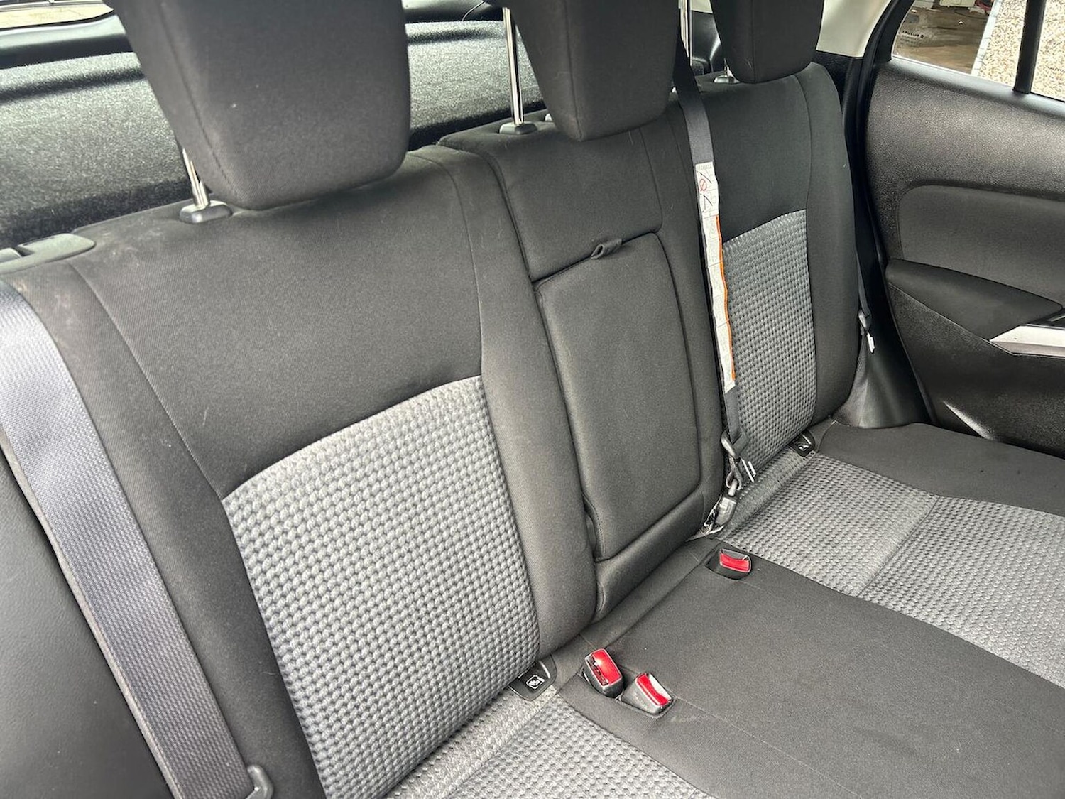 Used Suzuki SX4 S-Cross 2023 for sale - 78195796: Photo 18