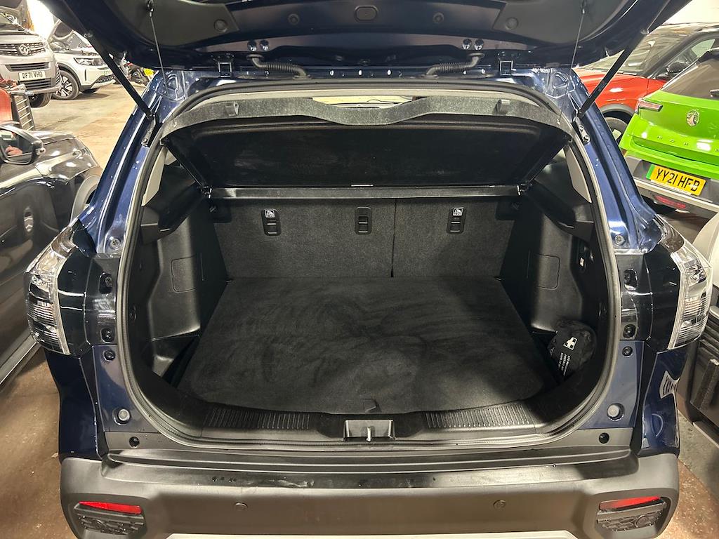 Used Suzuki SX4 S-Cross 2023 for sale - 78195796: Photo 19