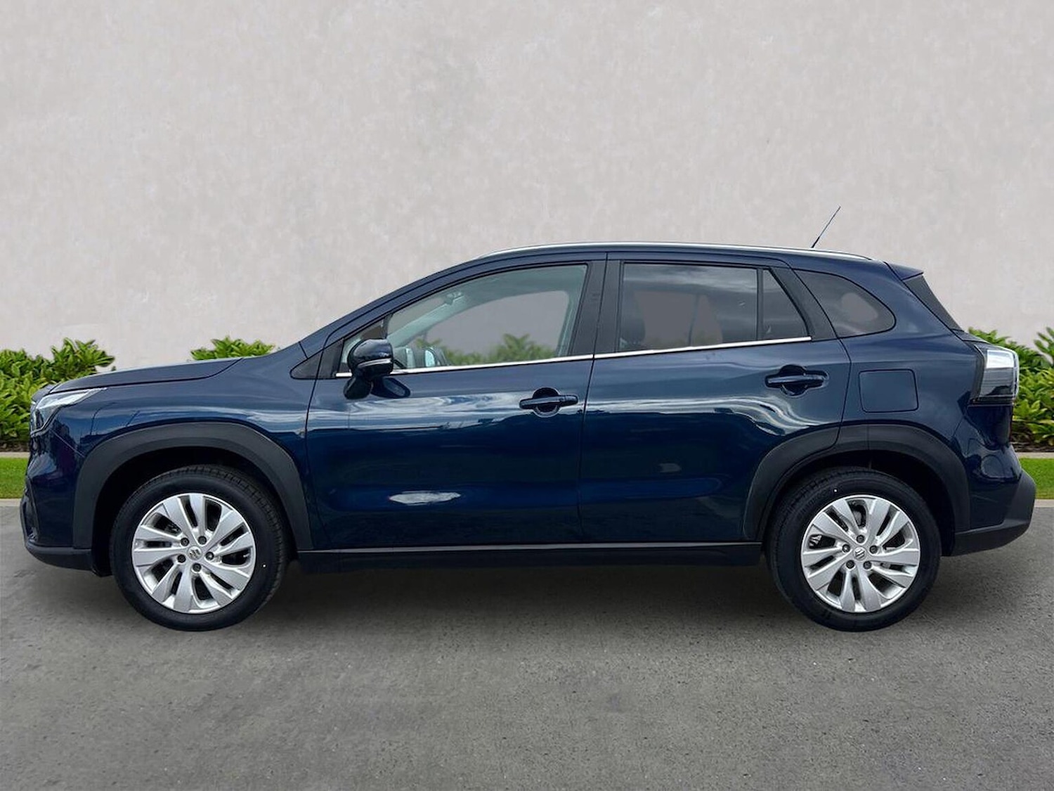 Used Suzuki SX4 S-Cross 2023 for sale - 78195796: Photo 21