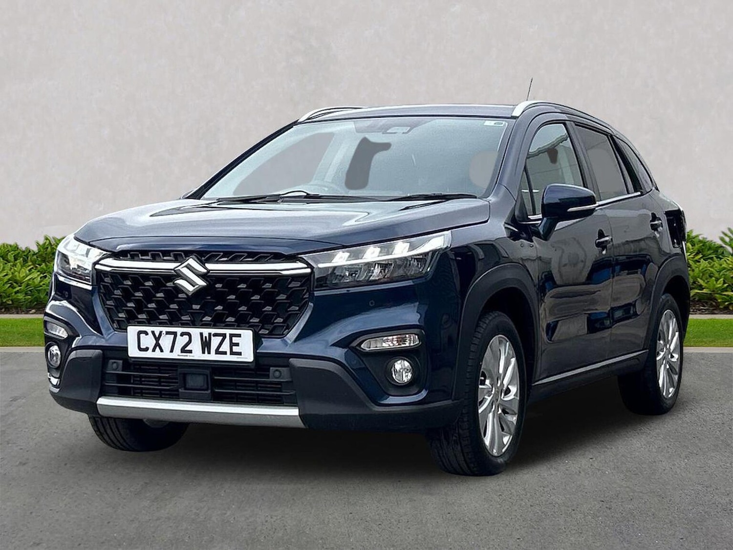 Used Suzuki SX4 S-Cross 2023 for sale - 78195796: Photo 22