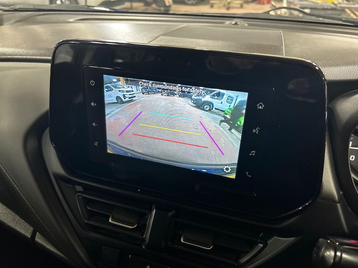 Used Suzuki SX4 S-Cross 2023 for sale - 78195796: Photo 25