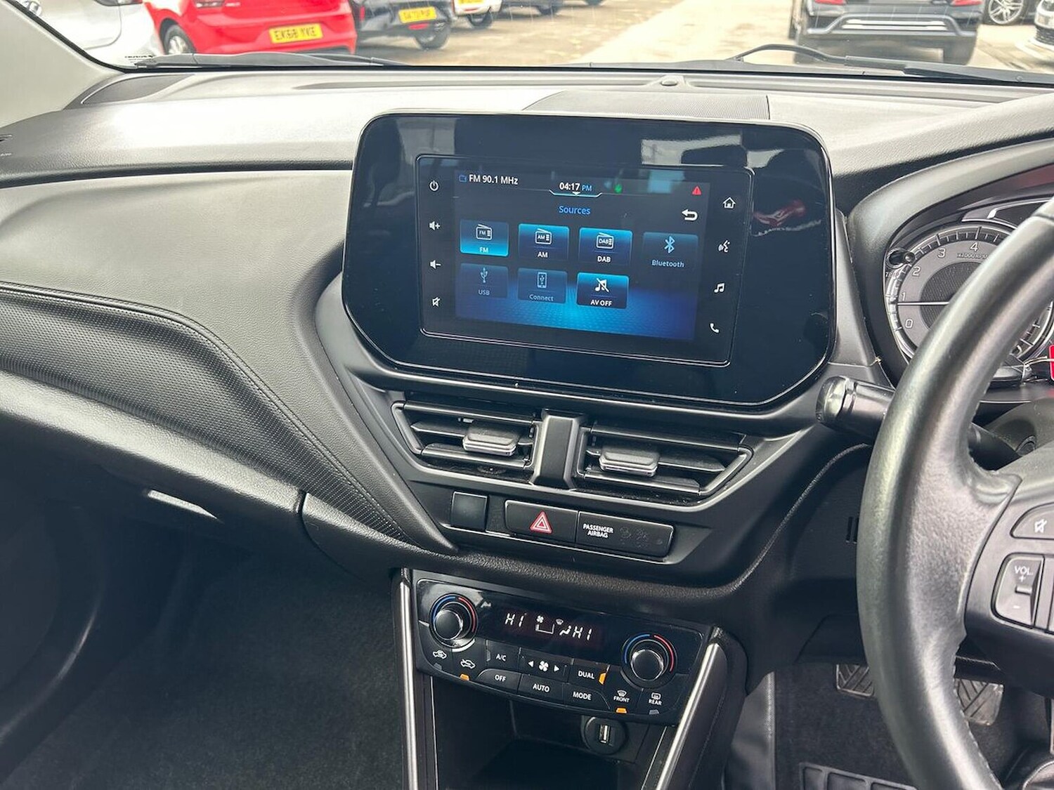 Used Suzuki SX4 S-Cross 2023 for sale - 78195796: Photo 27