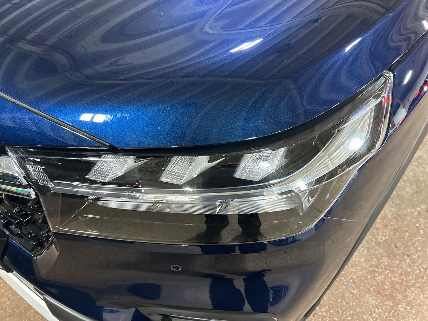 Used Suzuki SX4 S-Cross 2023 for sale - 78195796: Photo 36