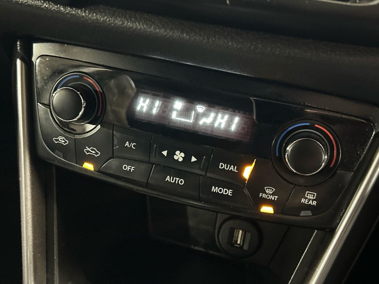 Used Suzuki SX4 S-Cross 2023 for sale - 78195796: Photo 37