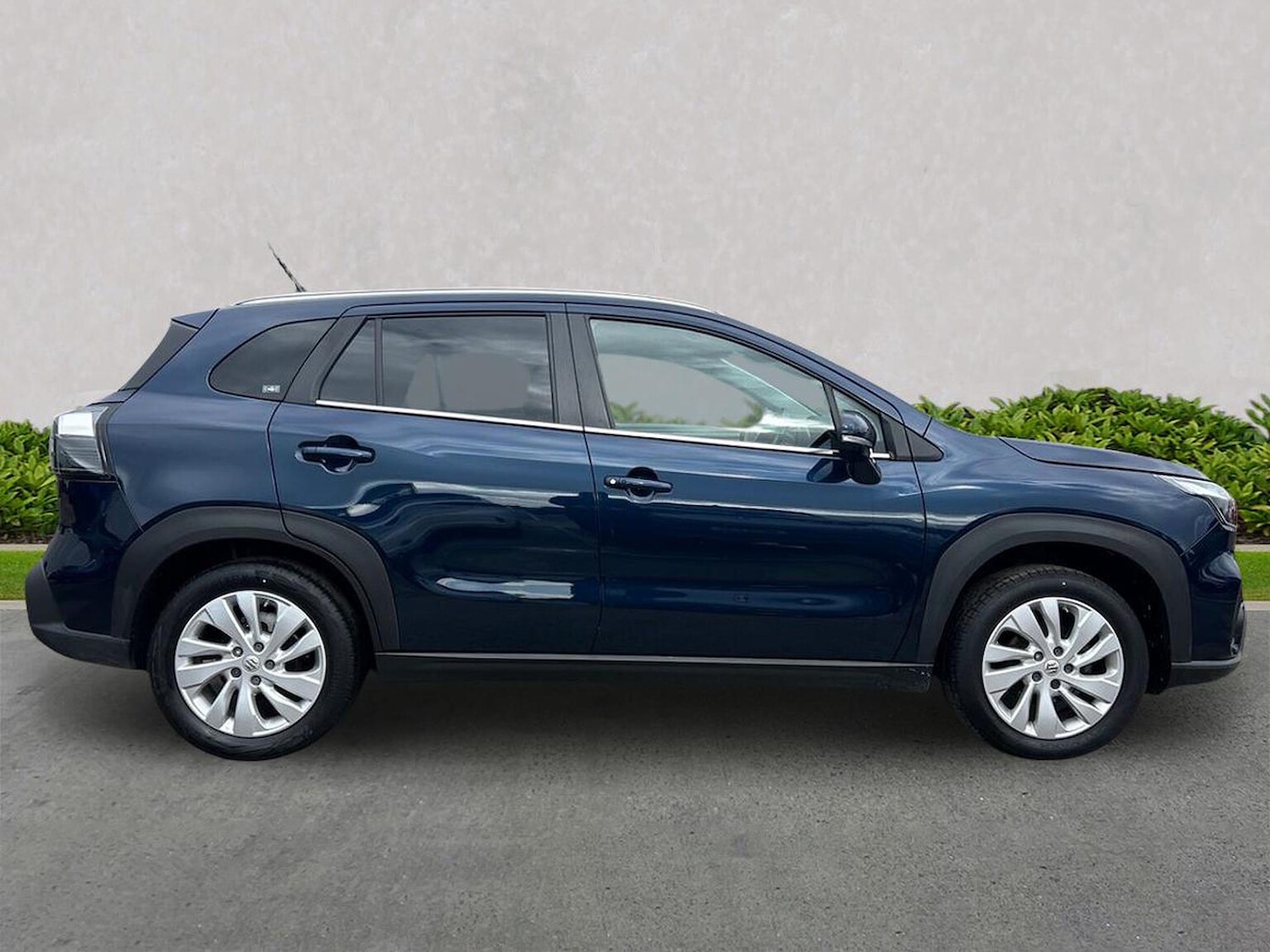 Used Suzuki SX4 S-Cross 2023 for sale - 78195796: Photo 5