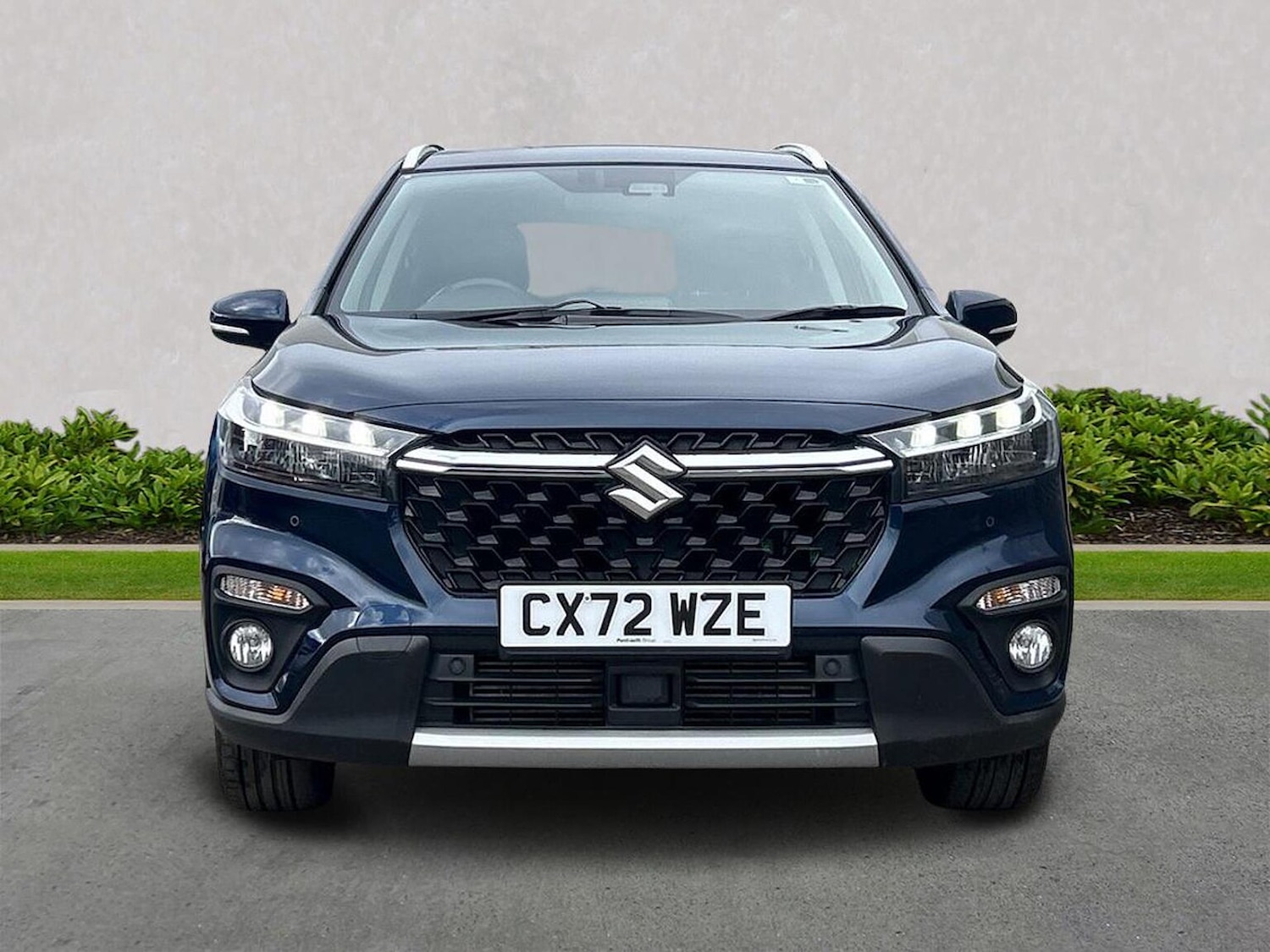 Used Suzuki SX4 S-Cross 2023 for sale - 78195796: Photo 7