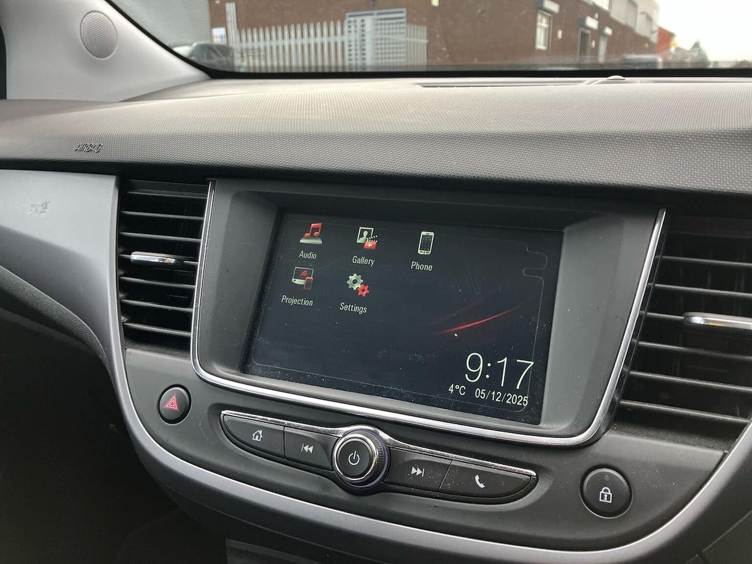 Used Vauxhall Crossland 2022 for sale - 76830658: Photo 10