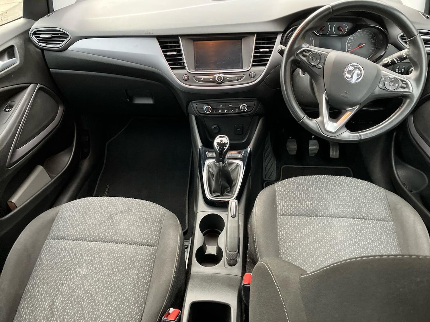 Used Vauxhall Crossland 2022 for sale - 76830658: Photo 12