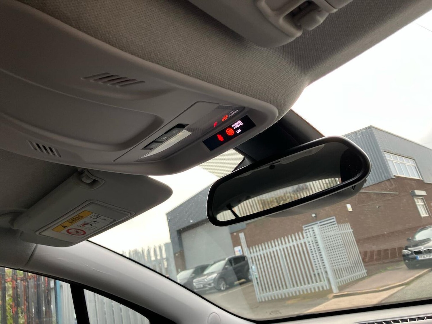 Used Vauxhall Crossland 2022 for sale - 76830658: Photo 13