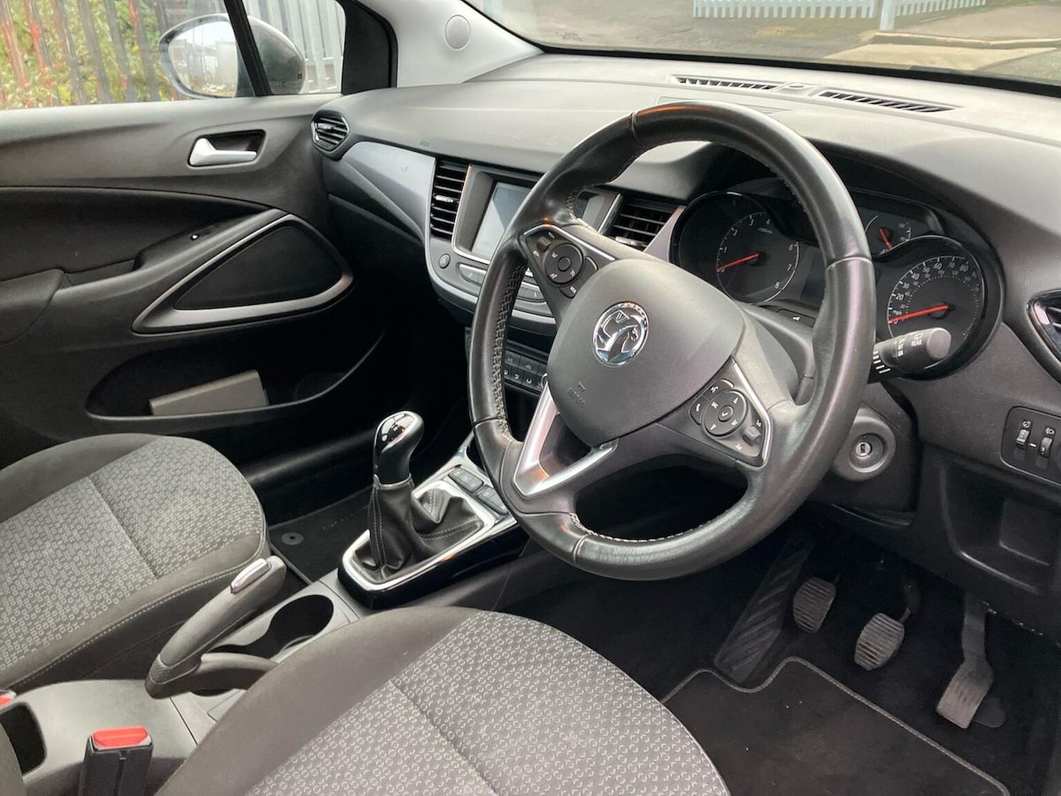 Used Vauxhall Crossland 2022 for sale - 76830658: Photo 14