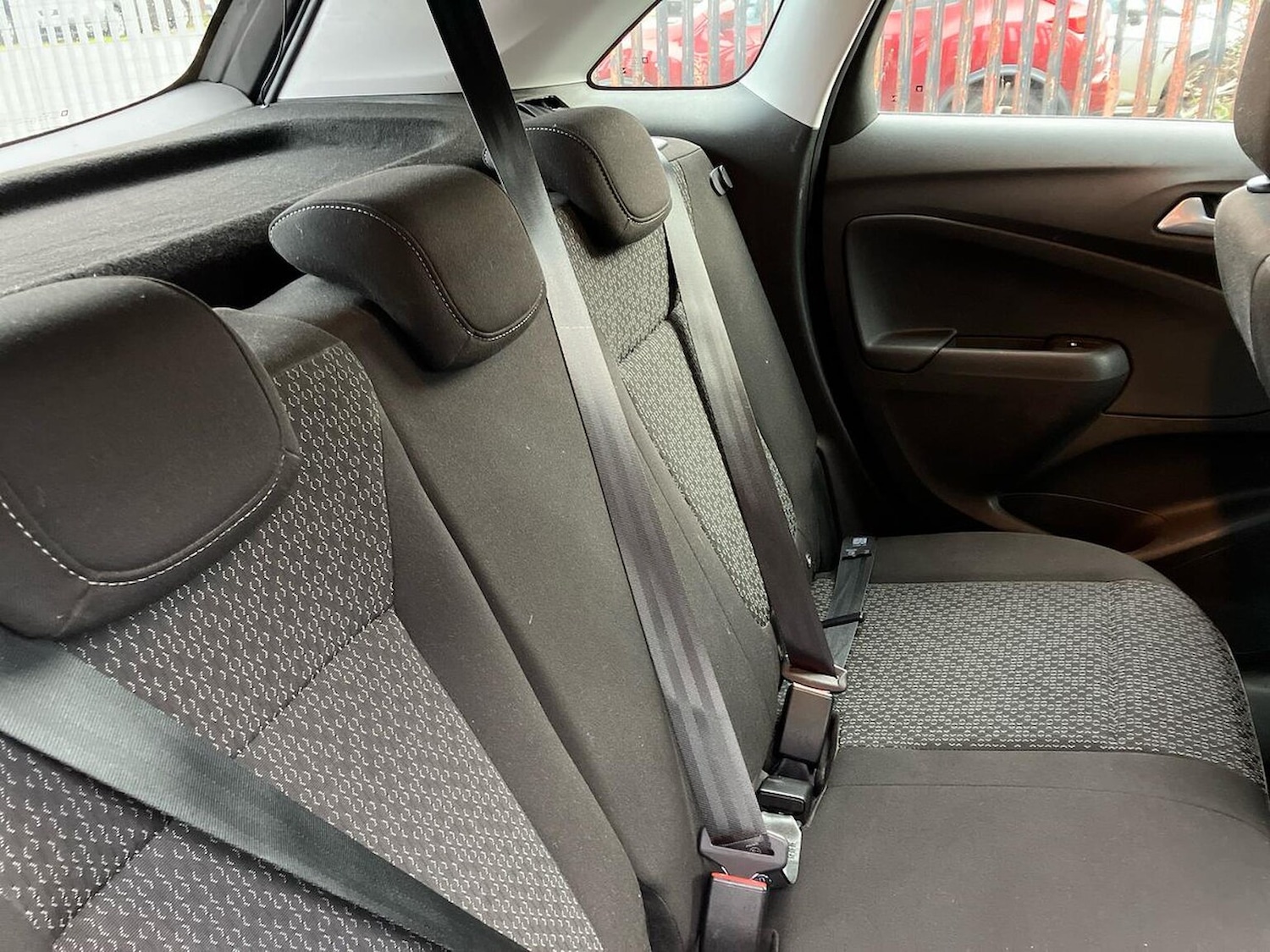 Used Vauxhall Crossland 2022 for sale - 76830658: Photo 15