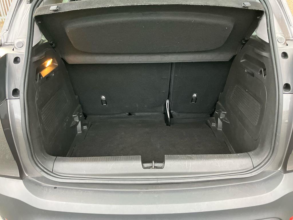 Used Vauxhall Crossland 2022 for sale - 76830658: Photo 16