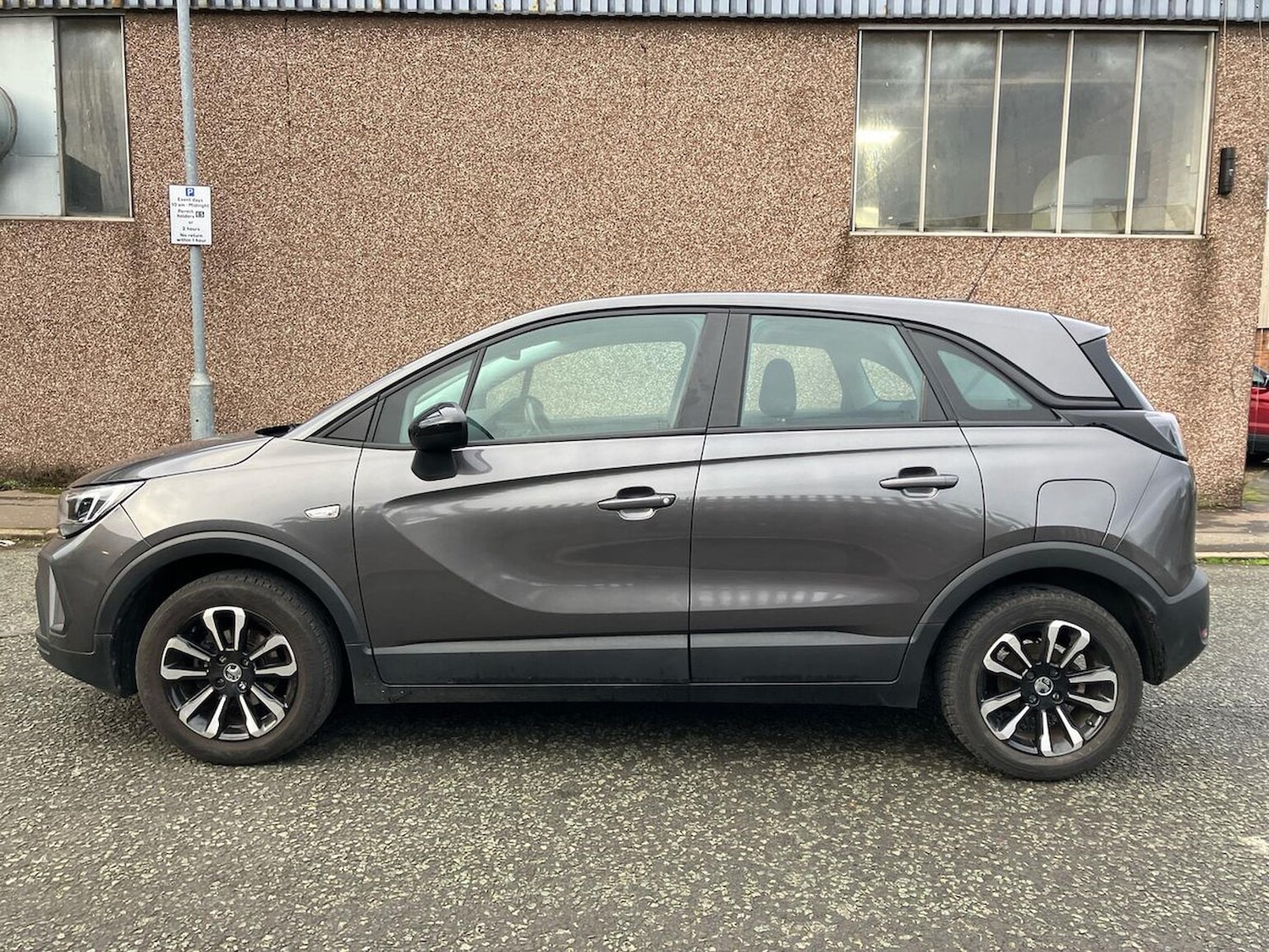 Used Vauxhall Crossland 2022 for sale - 76830658: Photo 18