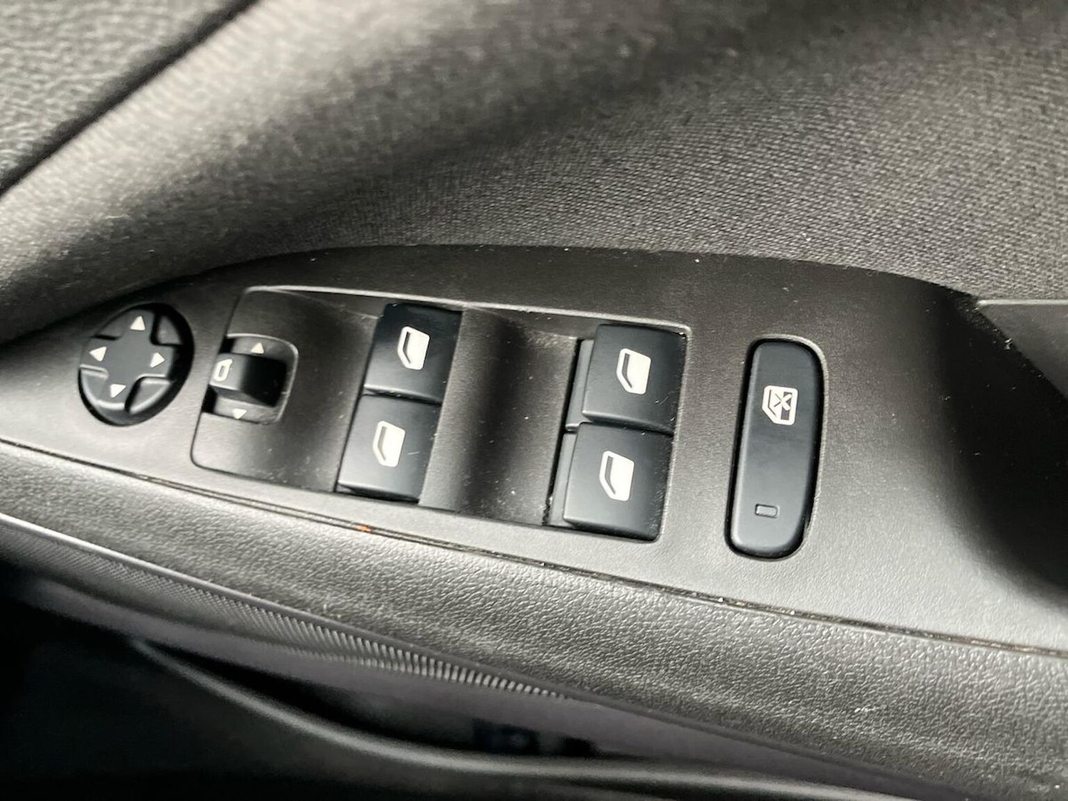 Used Vauxhall Crossland 2022 for sale - 76830658: Photo 20