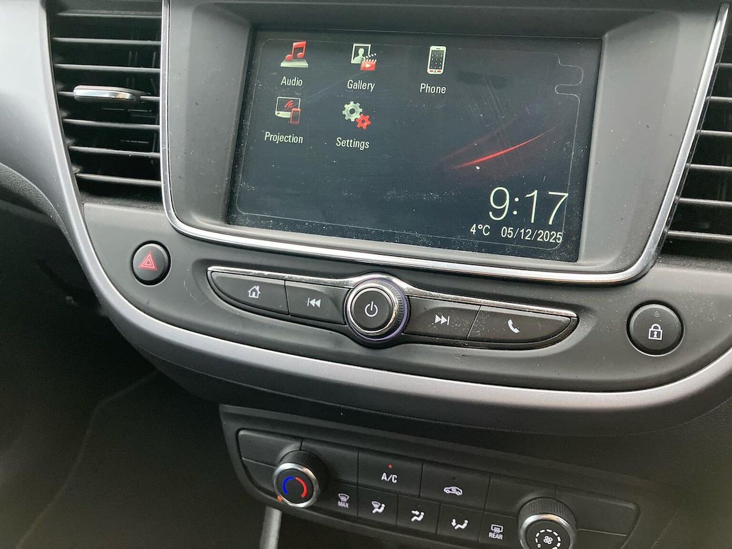 Used Vauxhall Crossland 2022 for sale - 76830658: Photo 21