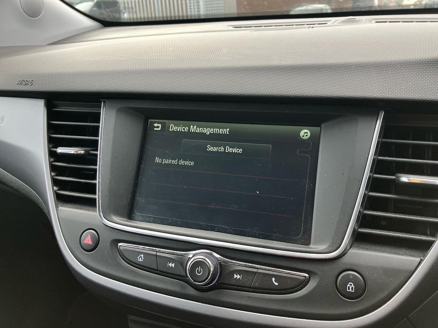 Used Vauxhall Crossland 2022 for sale - 76830658: Photo 24