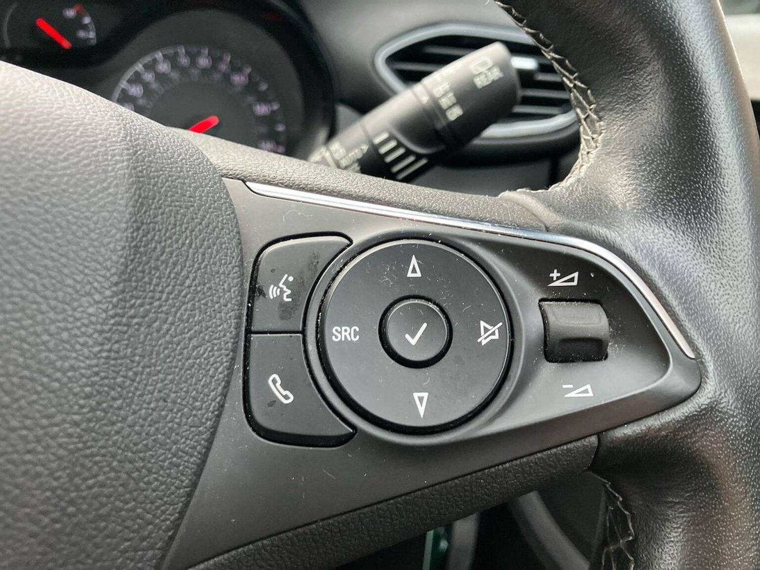 Used Vauxhall Crossland 2022 for sale - 76830658: Photo 26