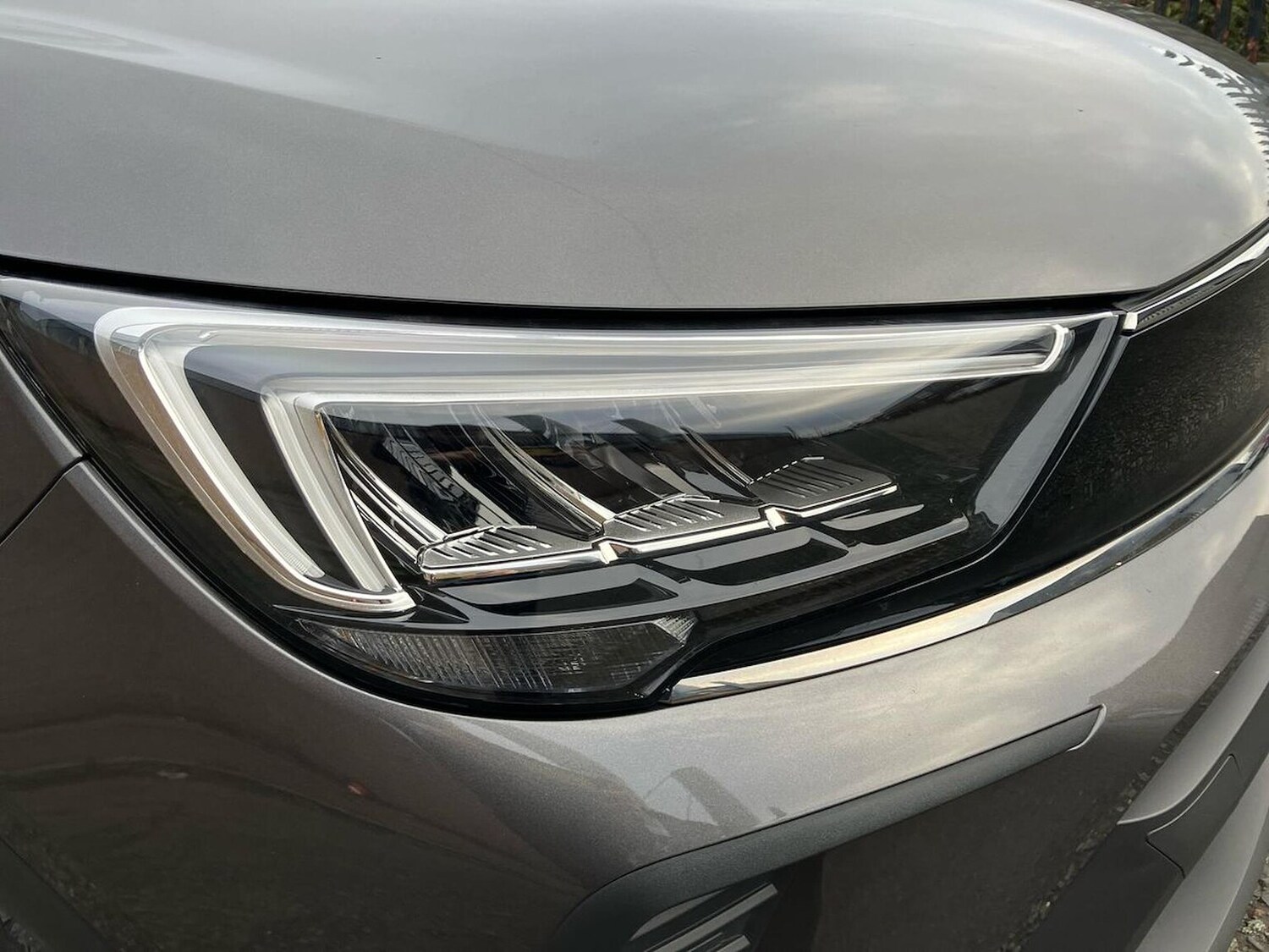 Used Vauxhall Crossland 2022 for sale - 76830658: Photo 33