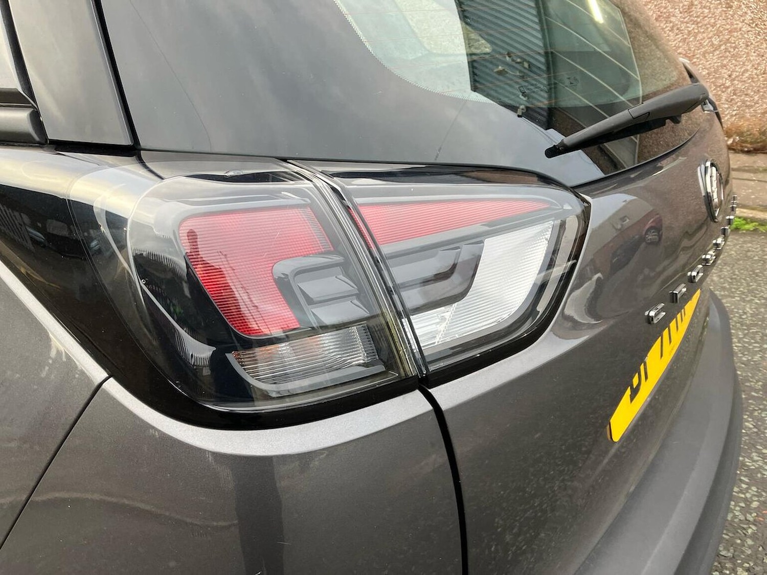 Used Vauxhall Crossland 2022 for sale - 76830658: Photo 35