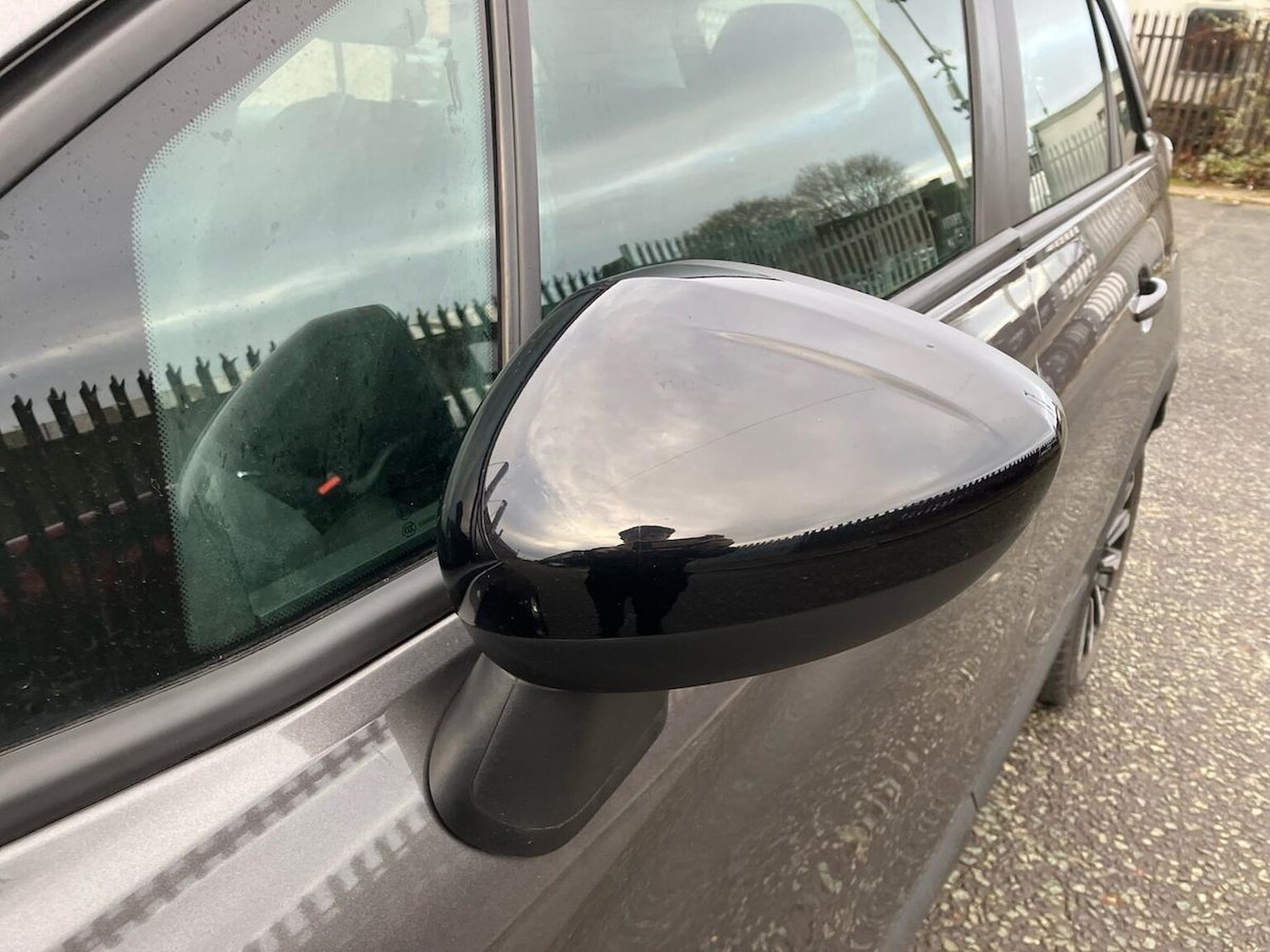 Used Vauxhall Crossland 2022 for sale - 76830658: Photo 37