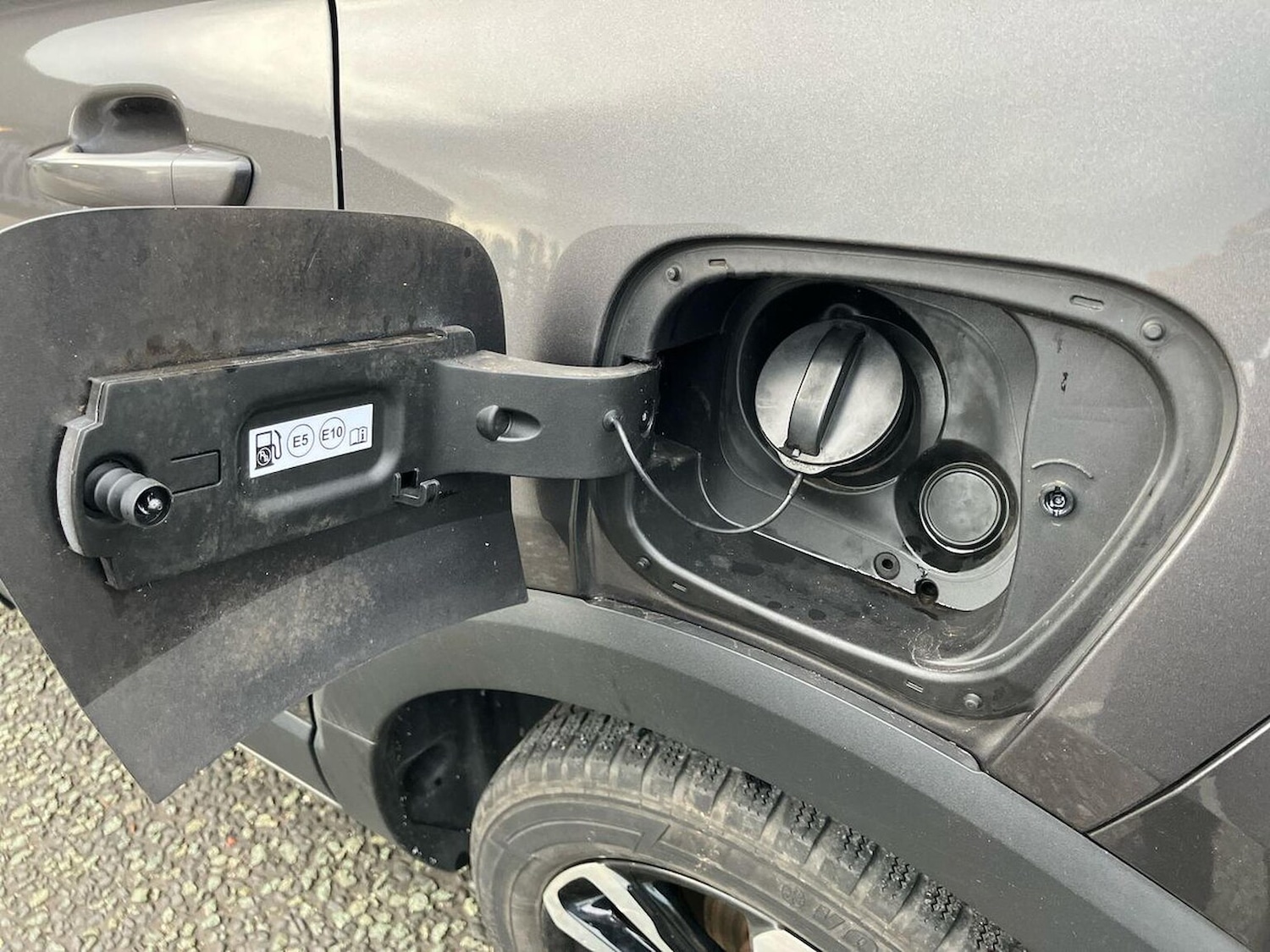 Used Vauxhall Crossland 2022 for sale - 76830658: Photo 38