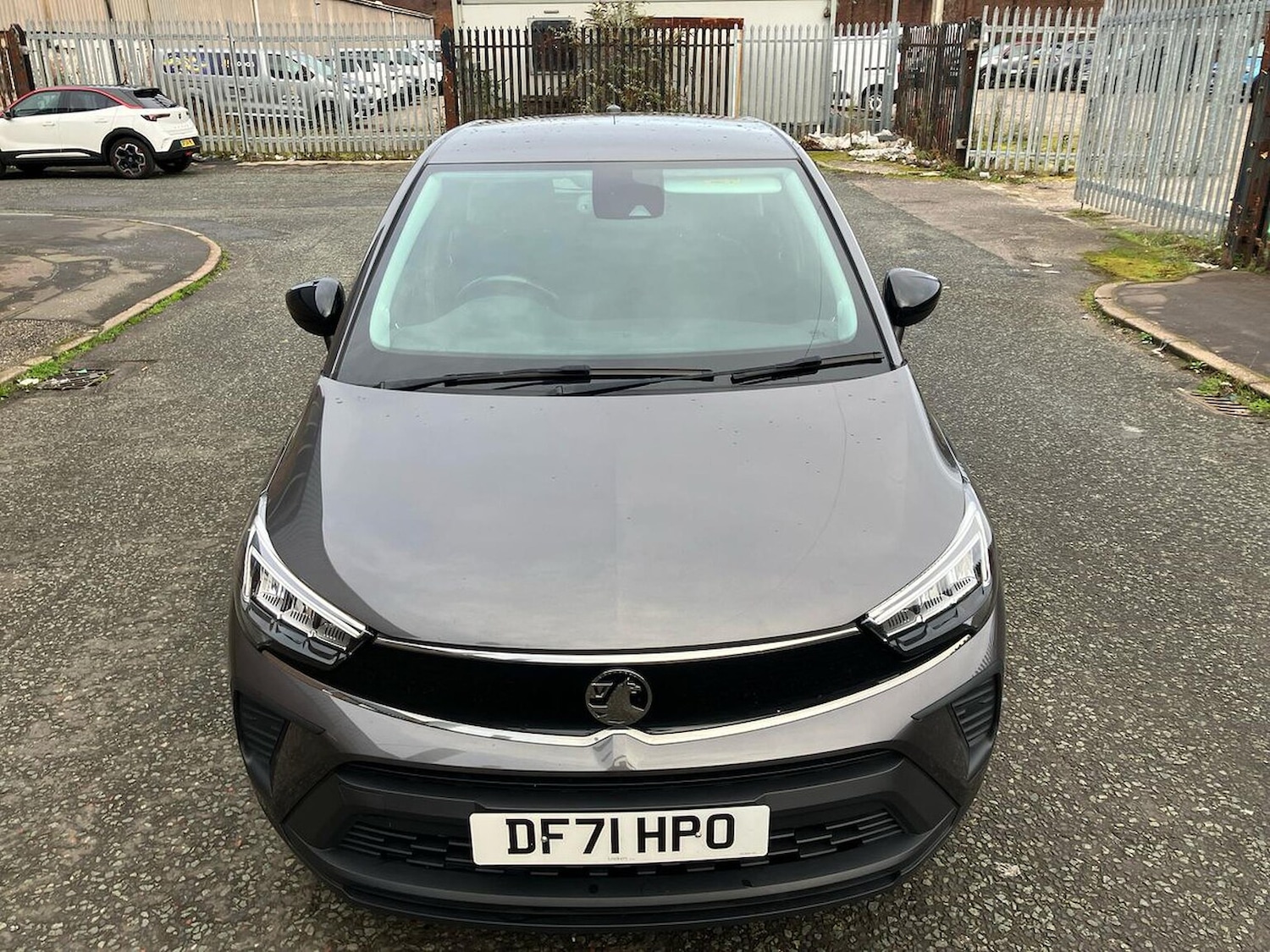Used Vauxhall Crossland 2022 for sale - 76830658: Photo 39