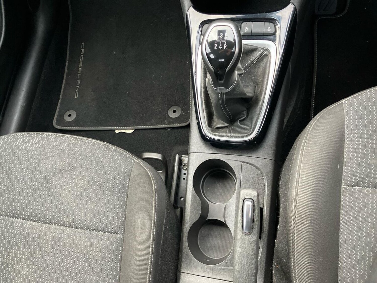 Used Vauxhall Crossland 2022 for sale - 76830658: Photo 41