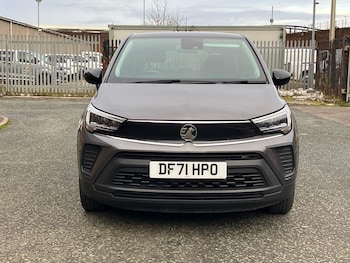 Used Vauxhall Crossland 2022 for sale - 76830658: Photo