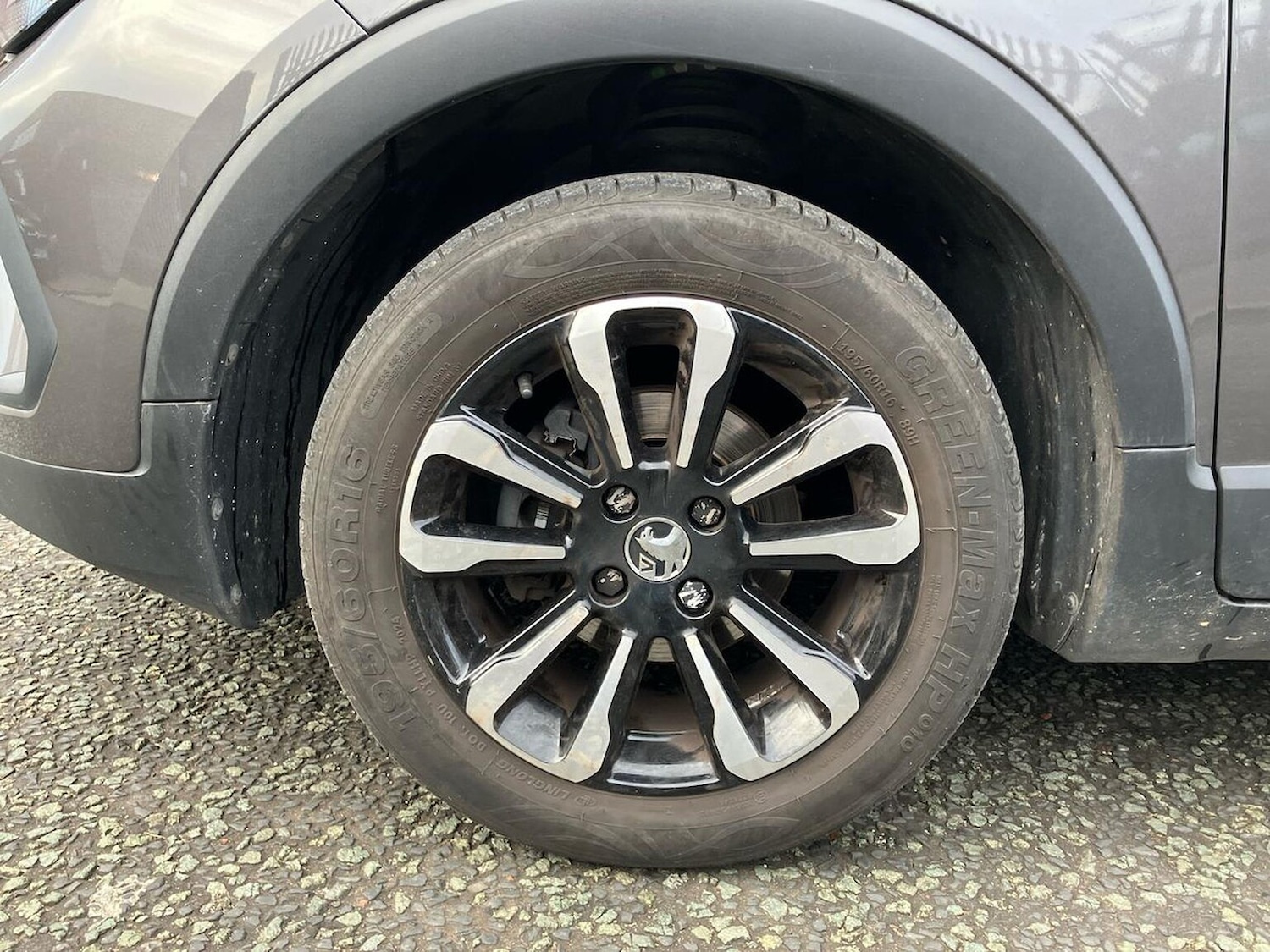 Used Vauxhall Crossland 2022 for sale - 76830658: Photo 5