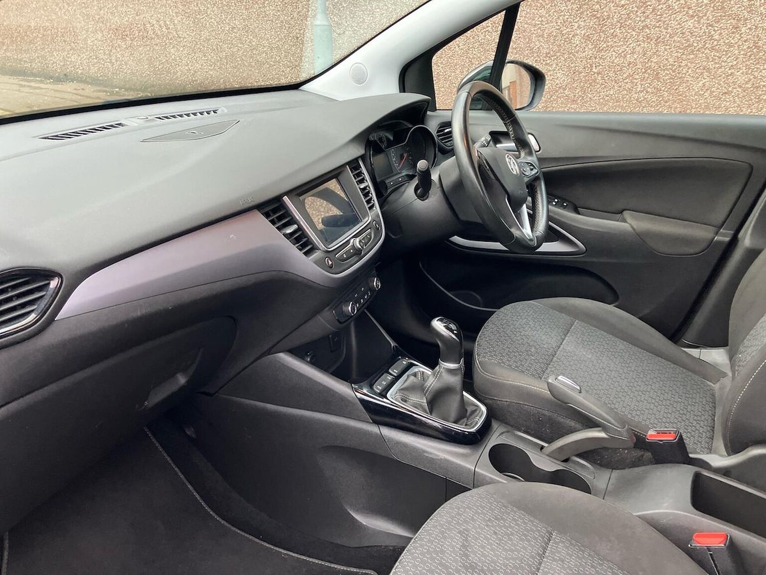 Used Vauxhall Crossland 2022 for sale - 76830658: Photo 6