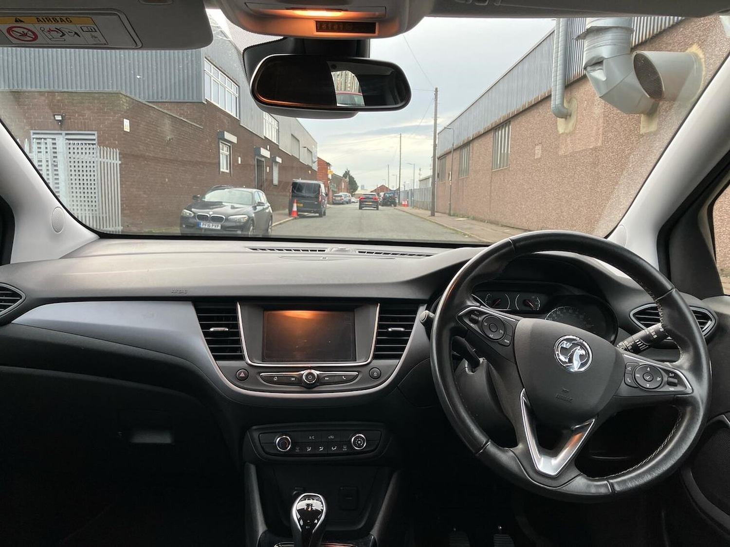 Used Vauxhall Crossland 2022 for sale - 76830658: Photo 7